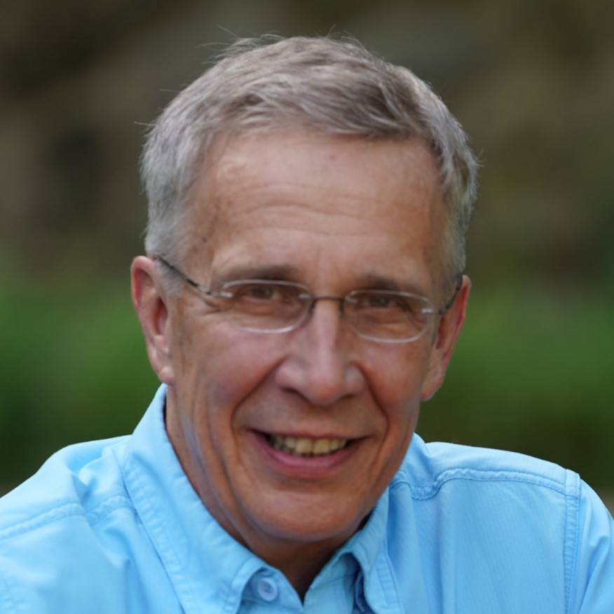 Charles B. Madinger Avatar