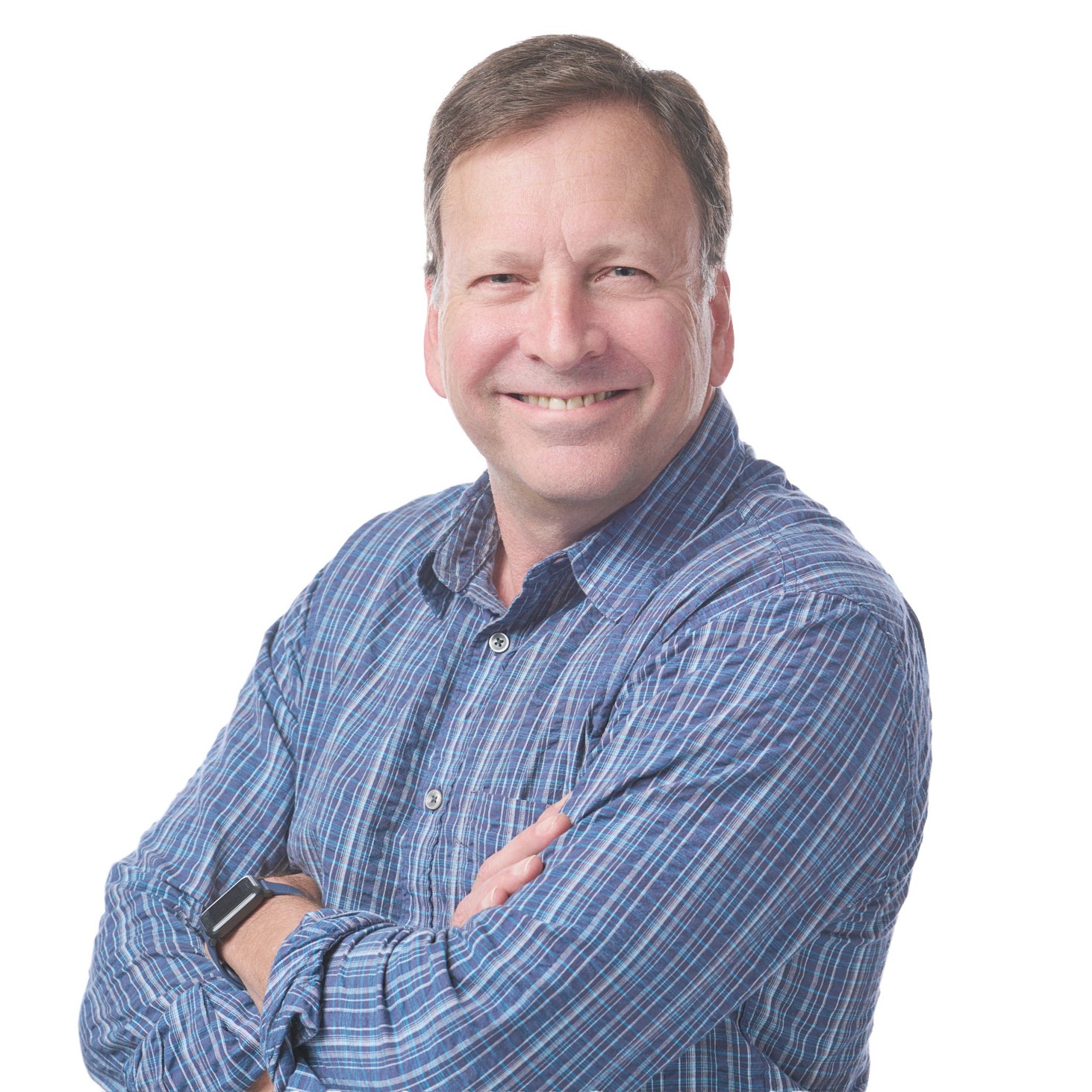 Timothy Strauss Avatar