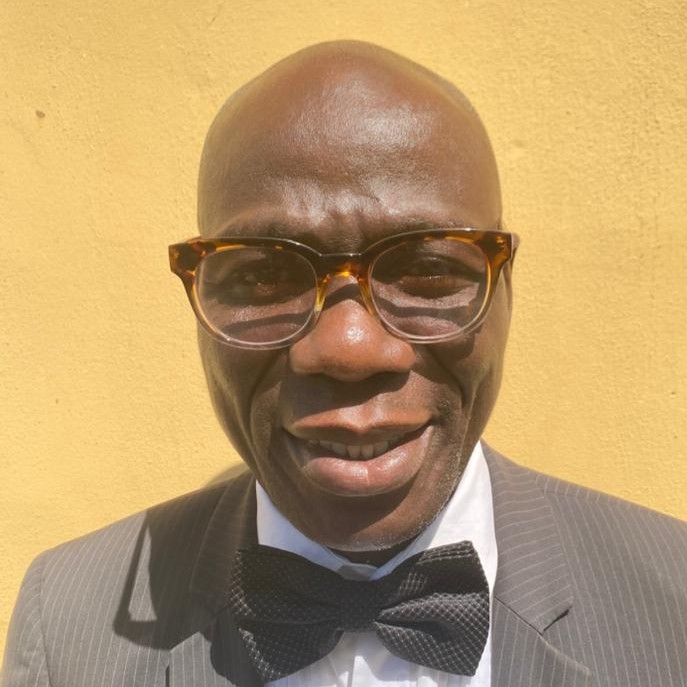 Gabriel Oludele Adeloye Avatar